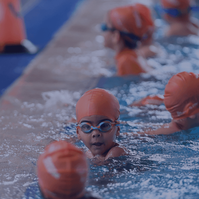 ENF - Nager et pratiquer